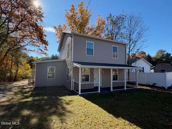 464 Upper Sherman Avenue, Queensbury, NY 12804
