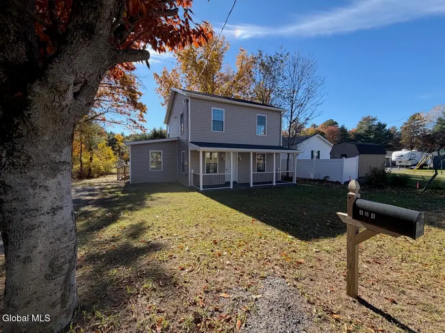 464 Upper Sherman Avenue, Queensbury, NY 12804 - #2
