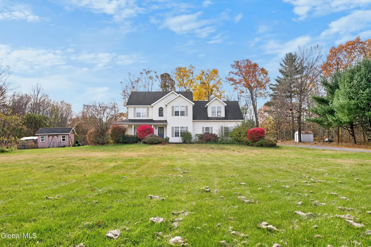 144 Lower Newtown Road, Halfmoon, NY 12188 - #1