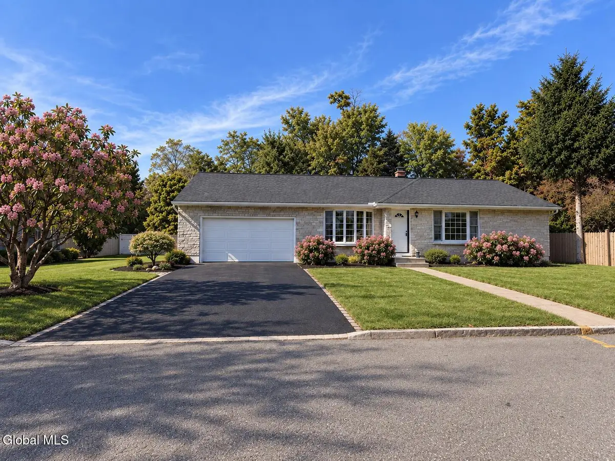 1 Crestwood Avenue, Troy, NY 12180 - #1