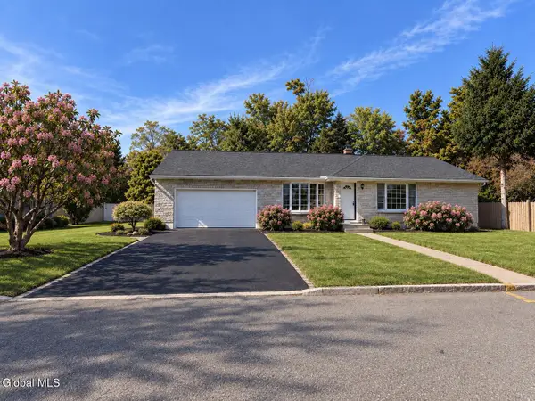 1 Crestwood Avenue, Troy, NY 12180