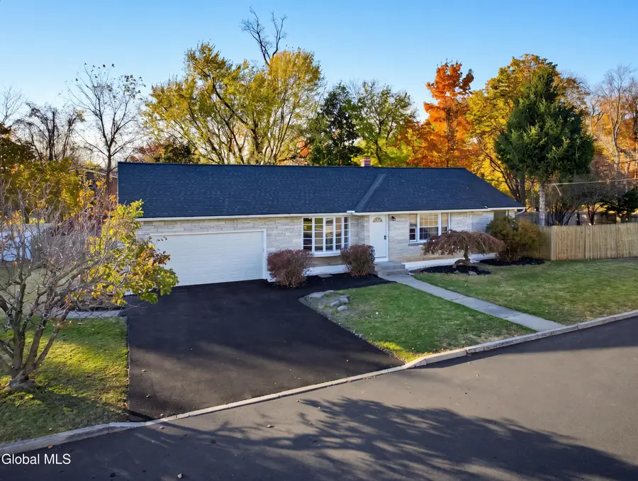1 Crestwood Avenue, Troy, NY 12180 - #3