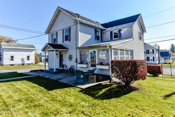 223 Oak Street, Corinth, NY 12822