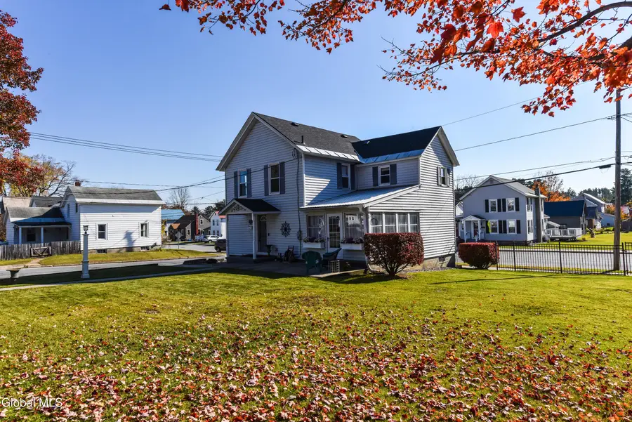 223 Oak Street, Corinth, NY 12822 - #2