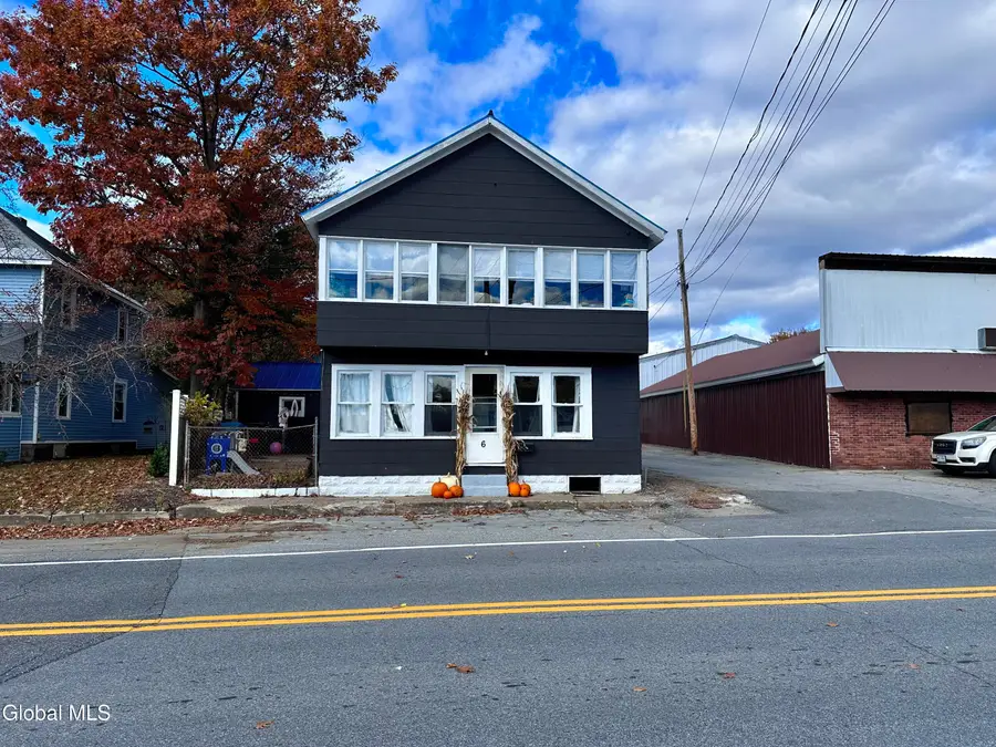 6 Saratoga Avenue, Corinth, NY 12822 - #2
