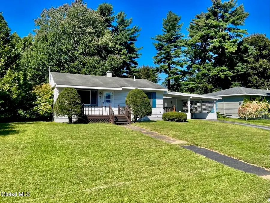 5 Bullard Avenue, Queensbury, NY 12804 - #2