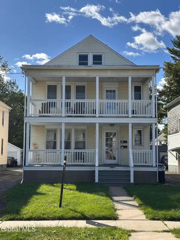 51 Forest Avenue, Albany, NY 12208