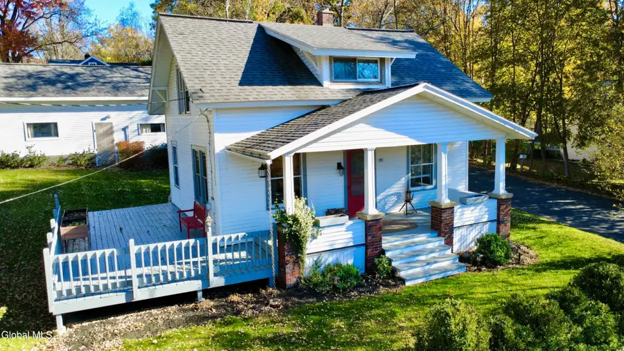 73 Chatham Street, Nassau, NY 12123 - #2