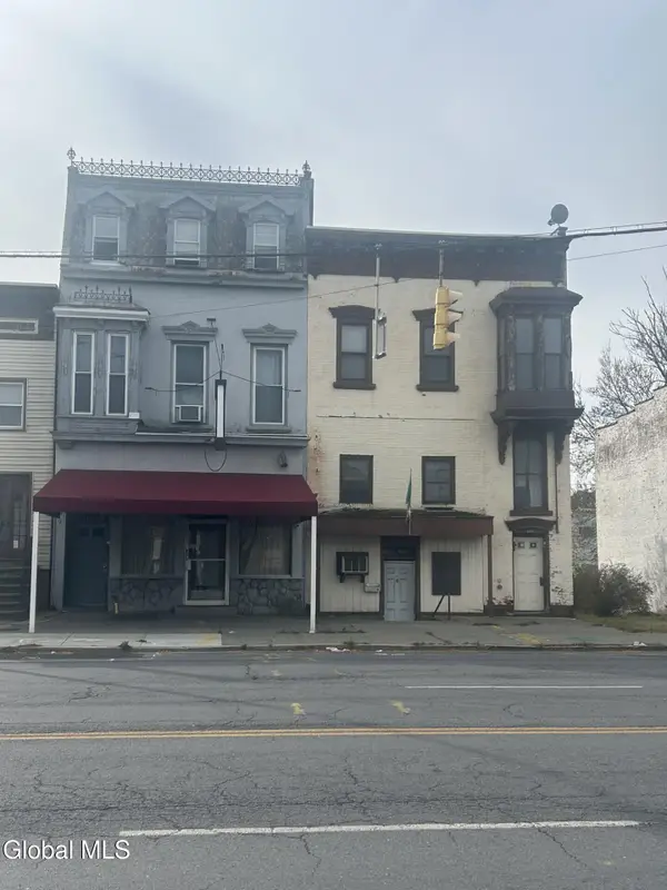 664 Central Avenue, Albany, NY 12206
