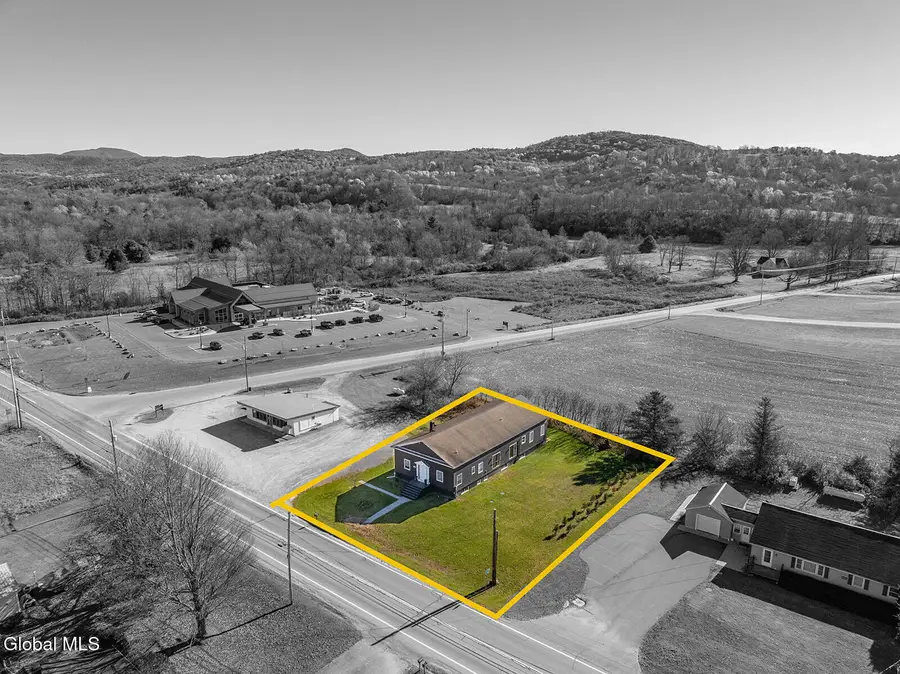 4400 Route 22, Salem, NY 12865 - #3