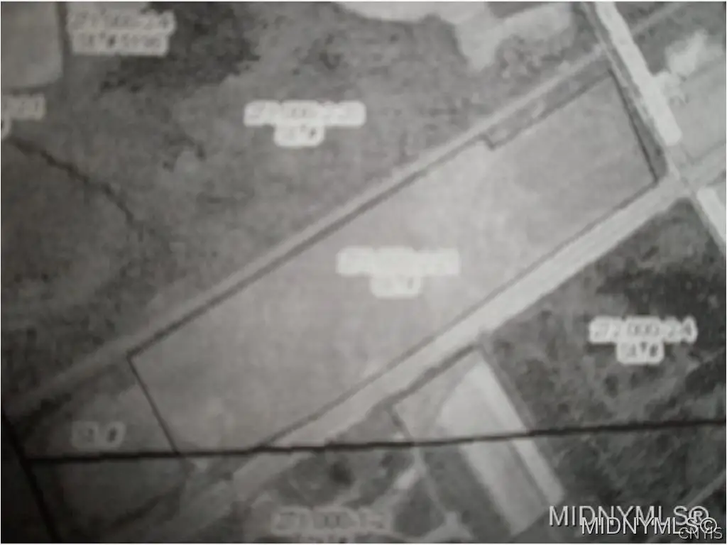 0 Greenway New London Road, Rome, NY 13440 - Image #1