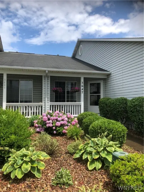 3647 Black Brant Drive, Liverpool, NY 13090