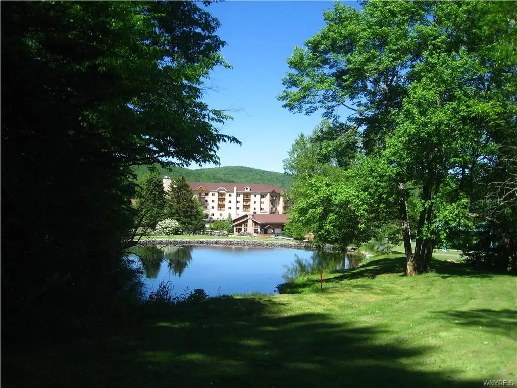 6447 Holiday Valley Road #528-5, Ellicottville, NY 14731 - Image #1