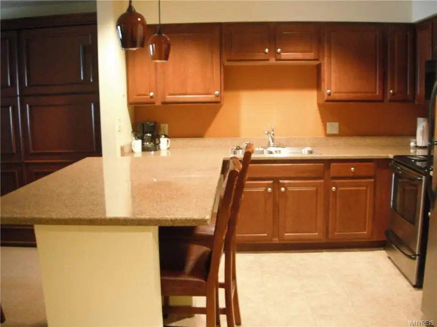 6447 Holiday Valley Road #528-5, Ellicottville, NY 14731 - Image #3