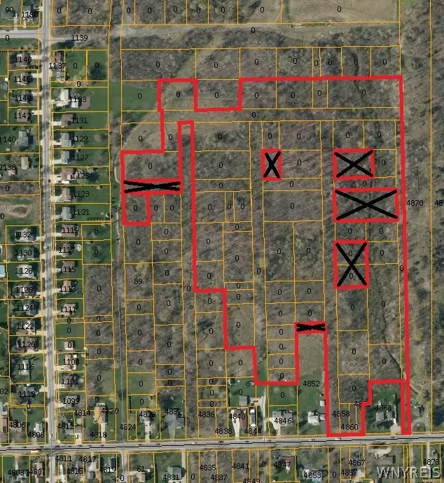 4858 William Street, Lancaster, NY 14086 - Image #1