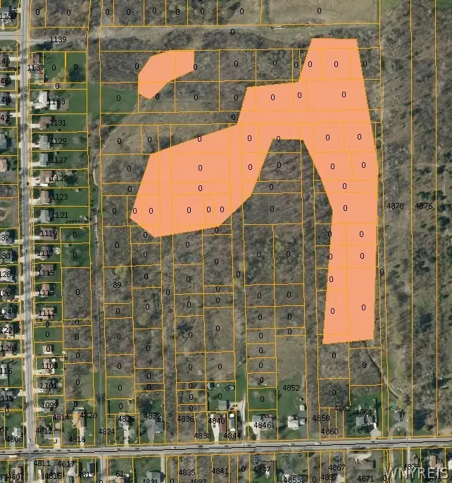 4858 William Street, Lancaster, NY 14086 - Image #2