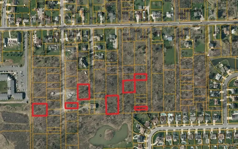 4858 William Street, Lancaster, NY 14086 - Image #3