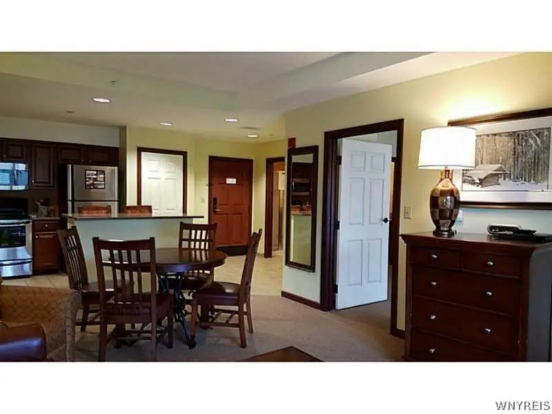 6557 Holiday Valley Rd. 438/440-1 Tamarack, Ellicottville, NY 14731 - Image #3