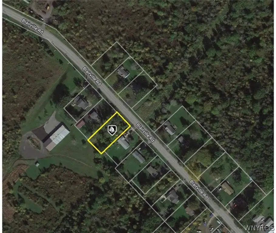 744 Blairville Road, Youngstown, NY 14174 - Image #1