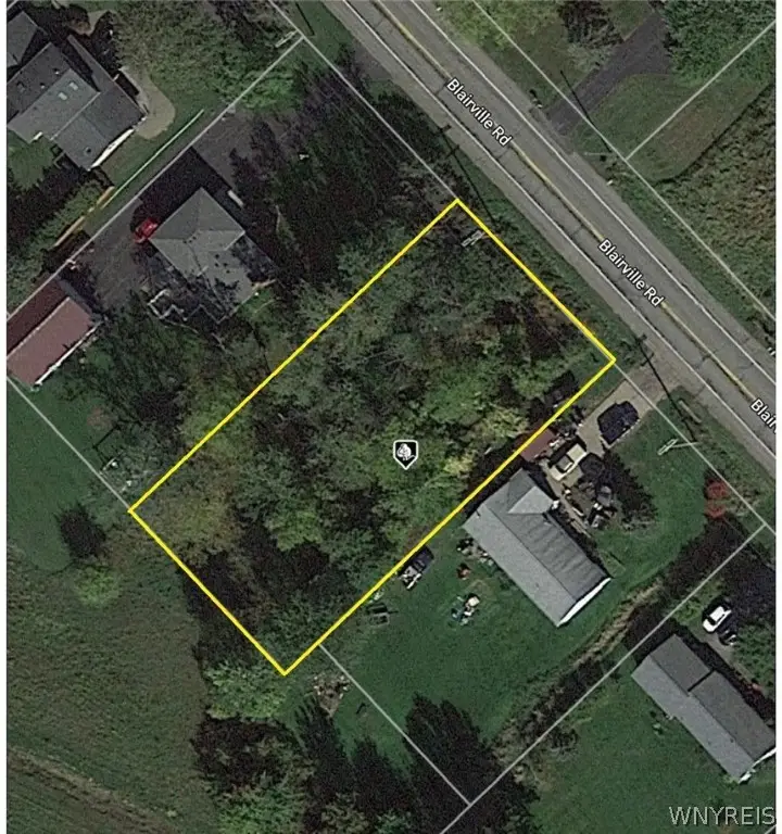 744 Blairville Road, Youngstown, NY 14174 - Image #2