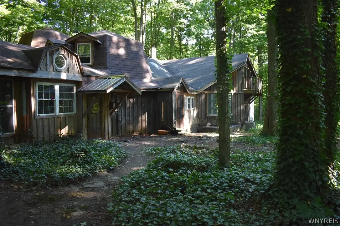 408 Hunt Road, Cherry Creek, NY 14723 - Image #1