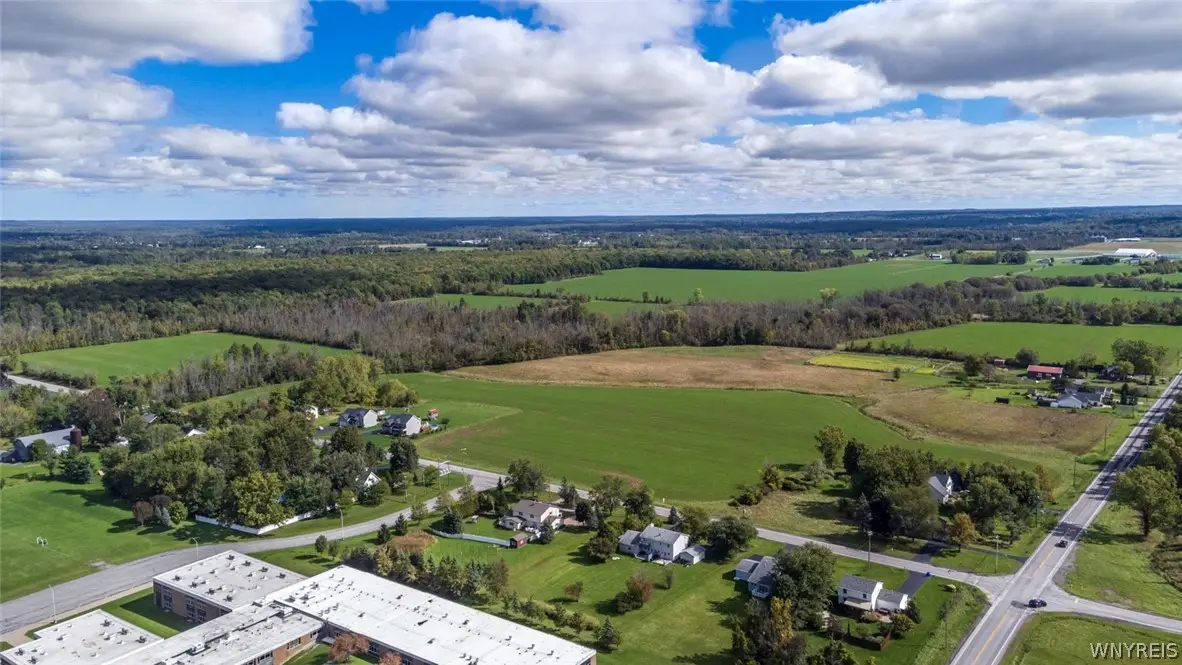 0 Strickler Road E, Clarence, NY 14031 - Image #1