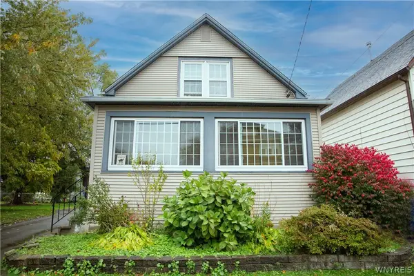 66 Salisbury Ave, Buffalo, NY 14219