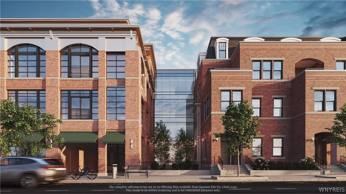 1111 Elmwood Avenue #311, Buffalo, NY 14222 - Image #1