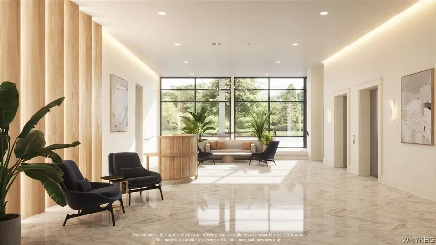 1111 Elmwood Avenue #311, Buffalo, NY 14222 - Image #2