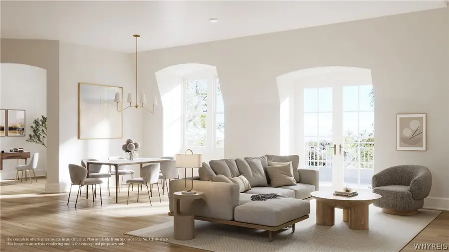 1111 Elmwood Avenue #311, Buffalo, NY 14222 - Image #3