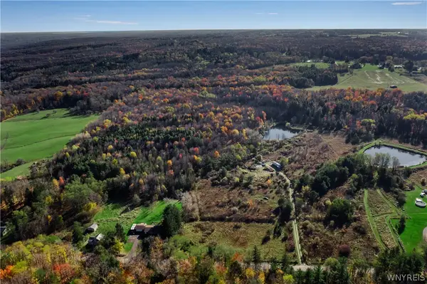 V/L Cornwall Road, East Aurora, NY 14052