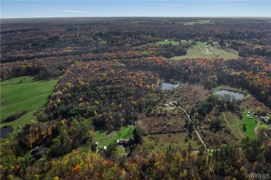 V/L Cornwall Road, East Aurora, NY 14052 - Image #2