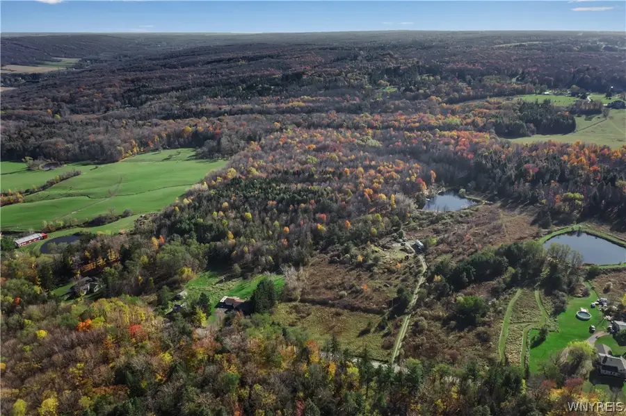 V/L Cornwall Road, East Aurora, NY 14052 - Image #3