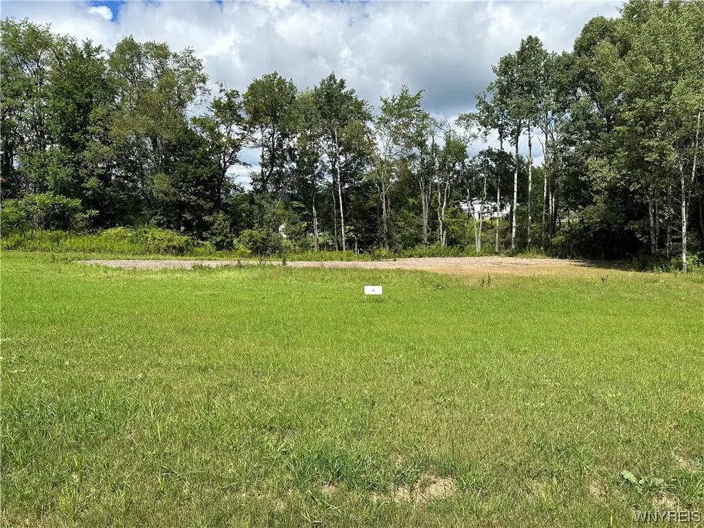 Lot 4 Tanglewood Development, Allegany, NY 14706 - Image #1