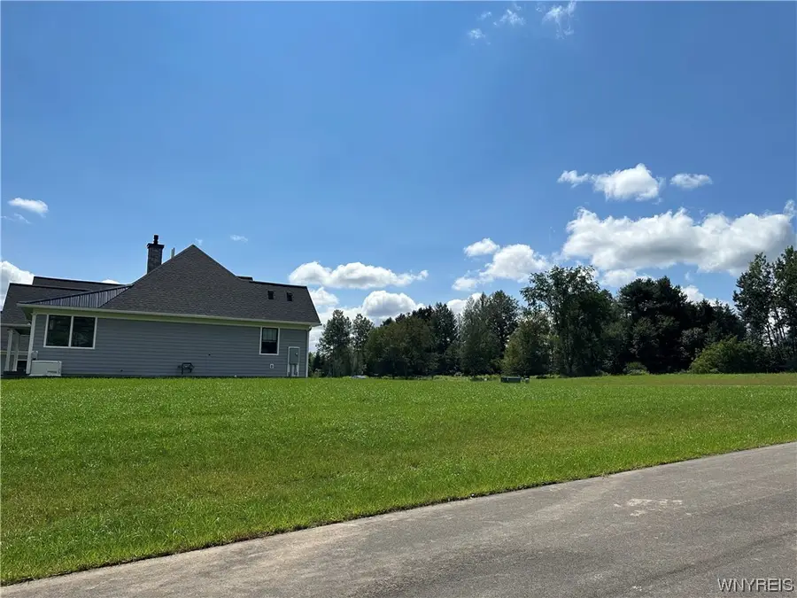 Lot 4 Tanglewood Development, Allegany, NY 14706 - Image #3