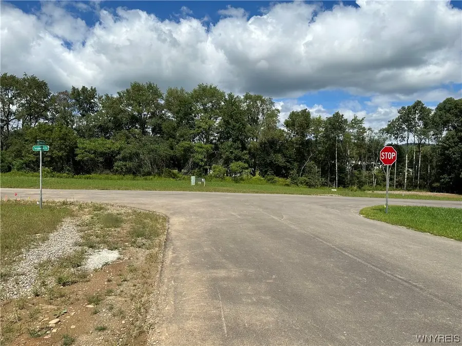 Lot 5 Tanglewood Development, Allegany, NY 14706 - Image #2