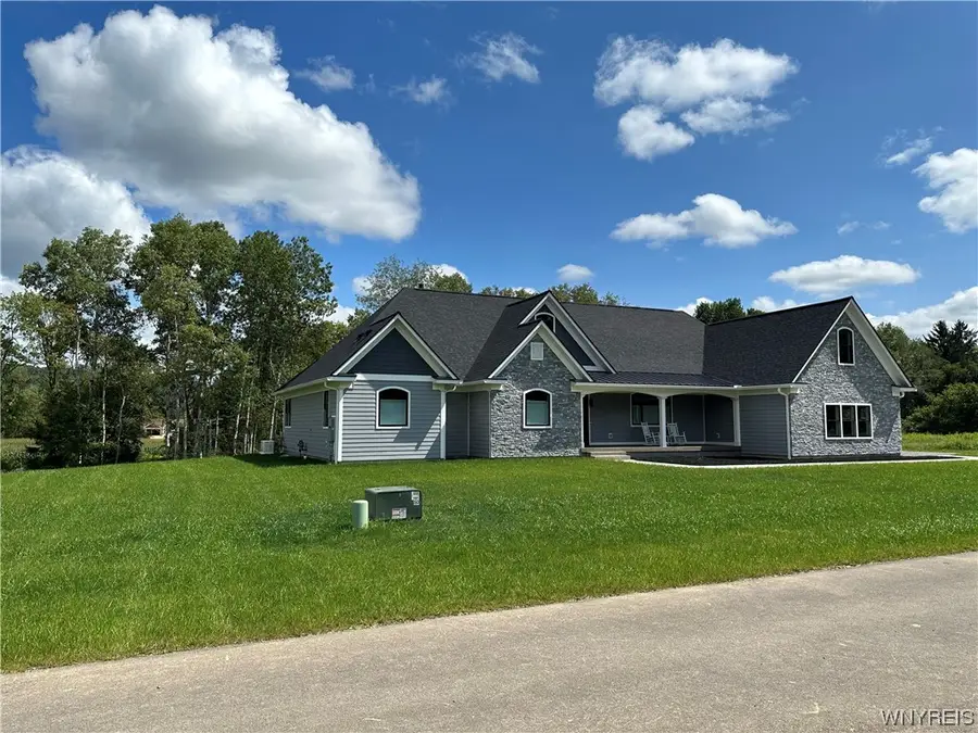 Lot 6 Tanglewood Development, Allegany, NY 14706 - Image #3