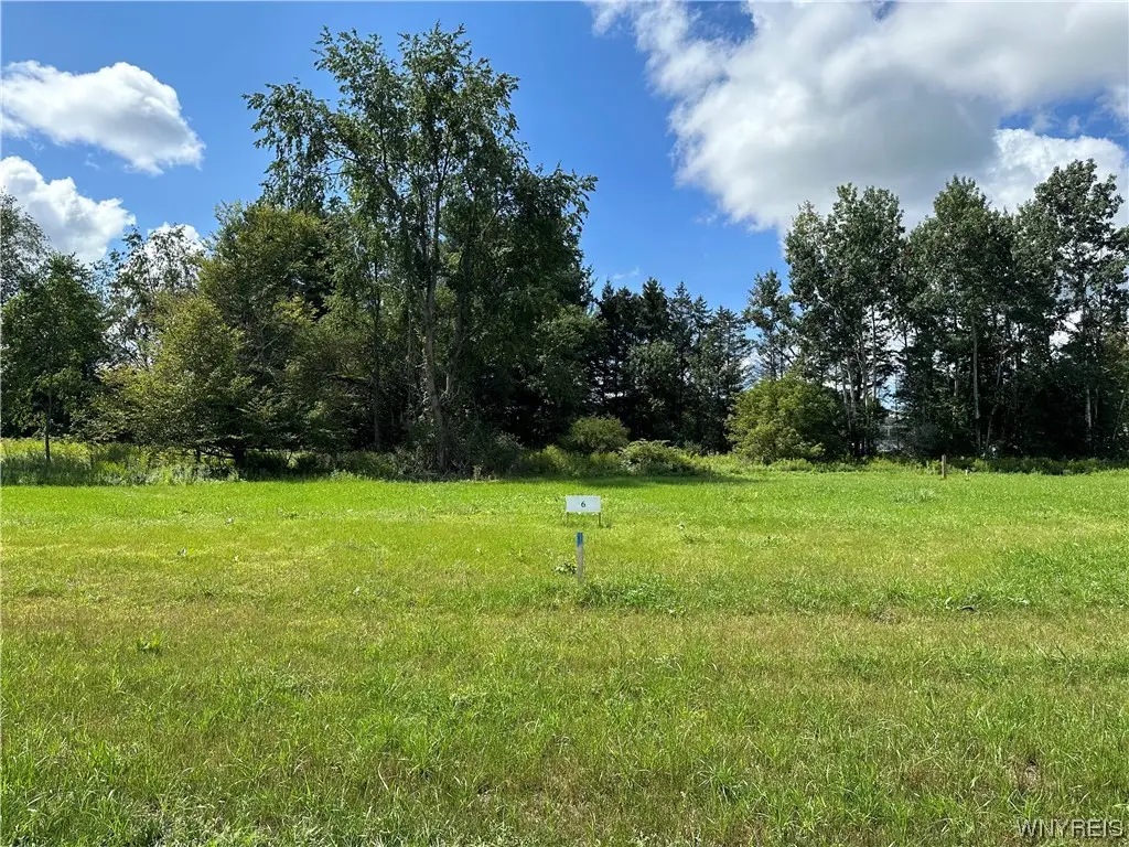 Lot 7 Tanglewood Development, Allegany, NY 14706 - Image #1