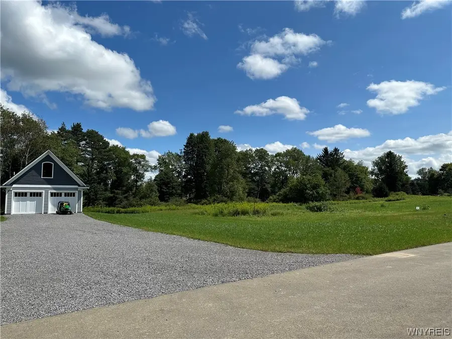 Lot 7 Tanglewood Development, Allegany, NY 14706 - Image #3