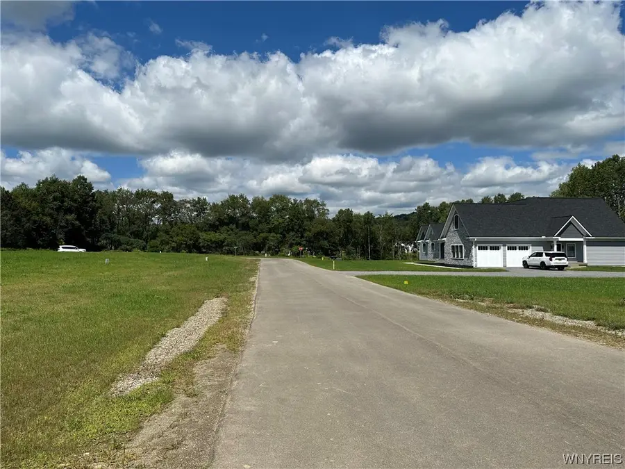 Lot 8 Tanglewood Development, Allegany, NY 14706 - Image #2