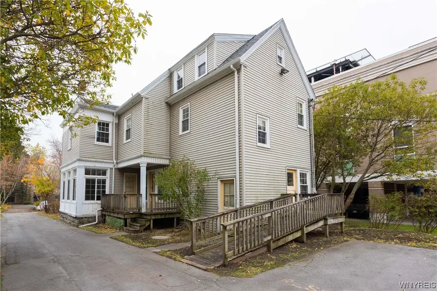 187 Bryant Street, Buffalo, NY 14222 - Image #2