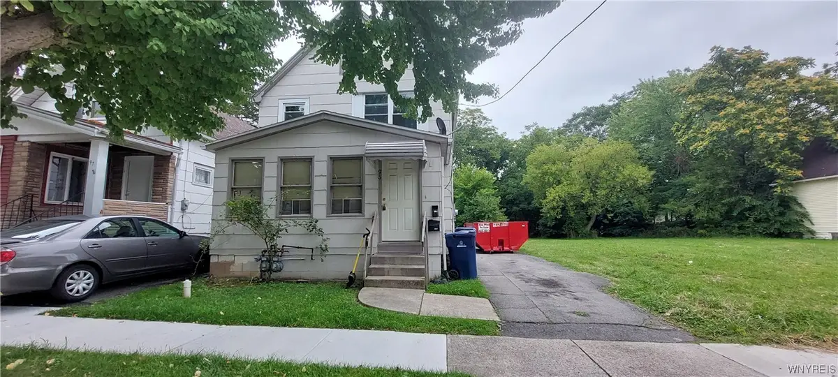 95 Carl Street, Buffalo, NY 14215 - Image #1
