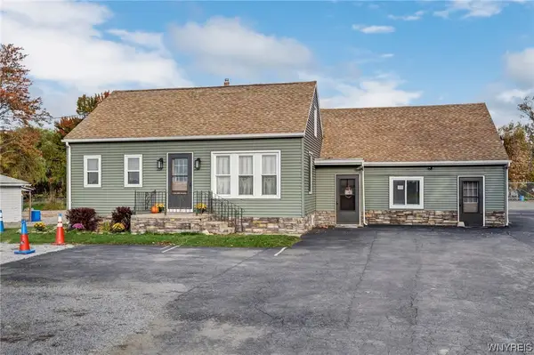 3958 Southwestern Boulevard, Orchard Park, NY 14127