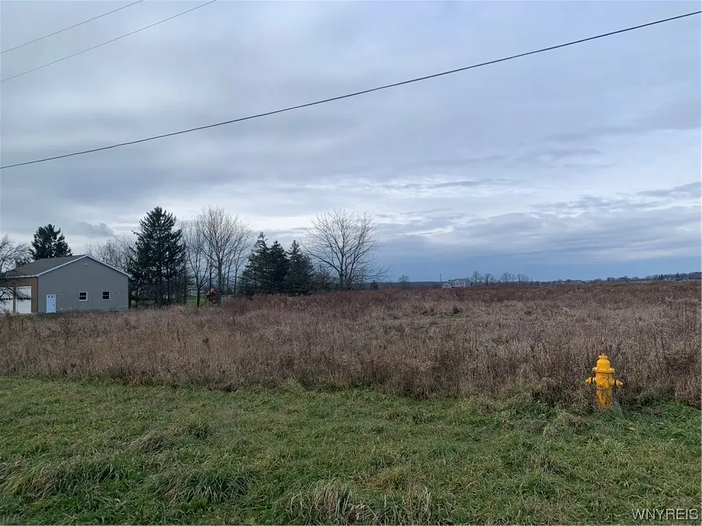 5090 Havens Road, Akron, NY 14001 - Image #1