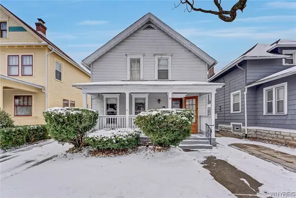 55 Winspear Avenue, Buffalo, NY 14214