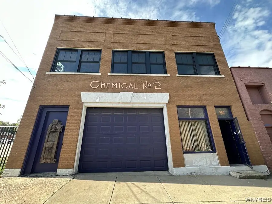 260 Plymouth Avenue, Buffalo, NY 14213 - Image #2