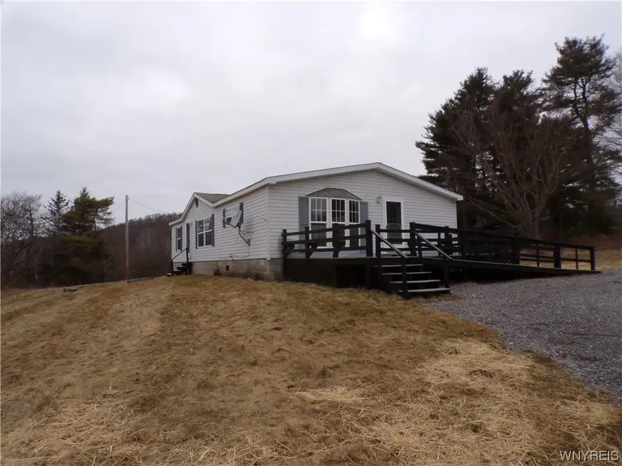 8472 County Road 40, Friendship, NY 14739 - Image #2