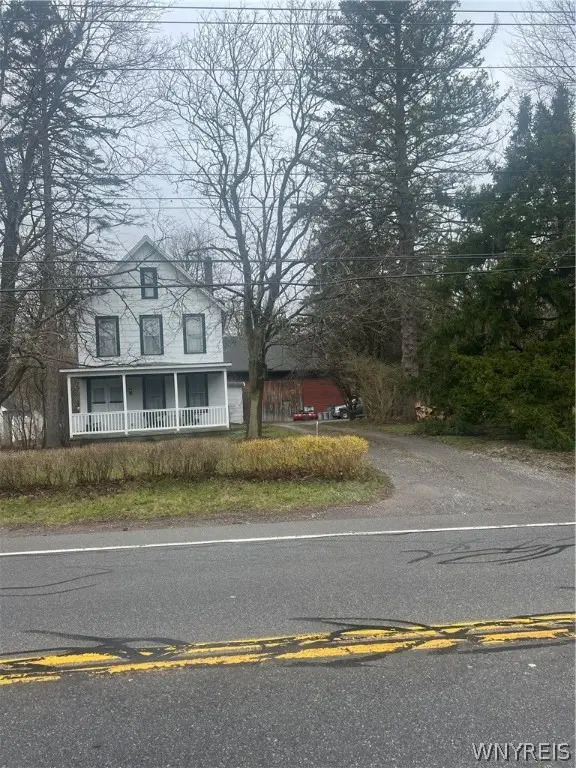 1351 Bullis Road, Elma, NY 14059