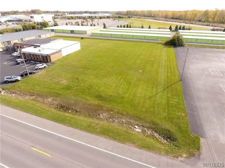 1665 Fashion Outlet Boulevard S, Niagara Falls, NY 14304 - Image #2