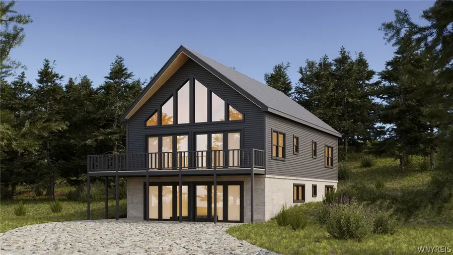 TBB Lot #1 42 Degrees North, Ellicottville, NY 14731 - Image #2